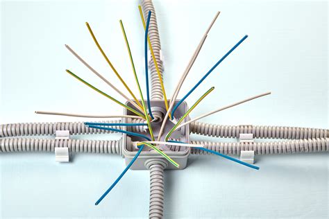 what is purpose of junction box|where are junction boxes located.